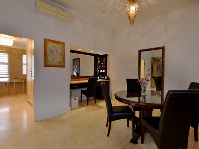 Presidential Honeymoon Suite
