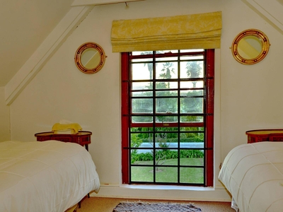 Manor House