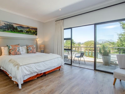 4 Bedroom Lodge LC1A