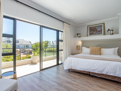 4 Bedroom Lodge LC1A