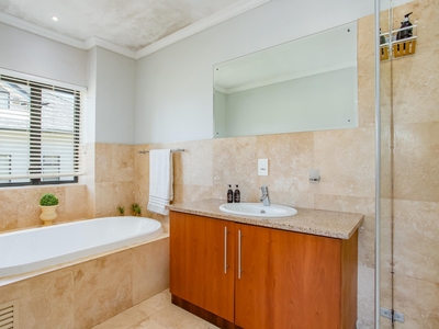 4 Bedroom Lodge LC1A