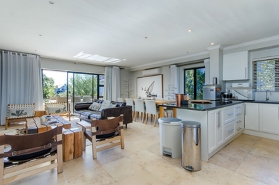 4 Bedroom Lodge LC1A