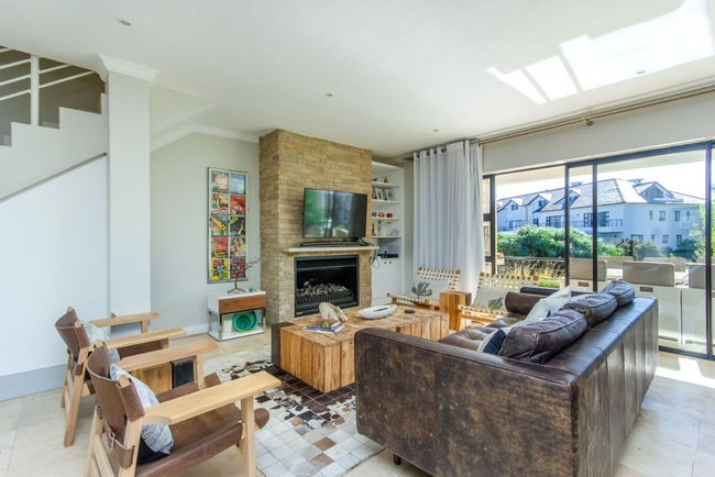 4 Bedroom Lodge LC1A