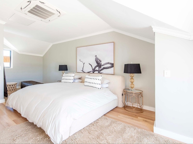 3 Bedroom Lodge LC2E