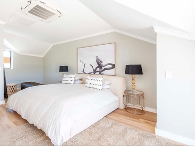 3 Bedroom Lodge LC2E