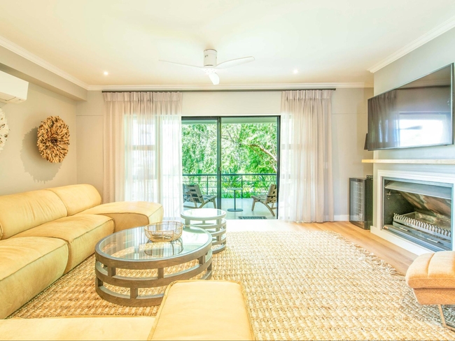 3 Bedroom Lodge LC2E