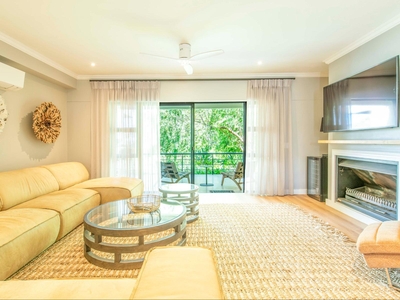 3 Bedroom Lodge LC2E