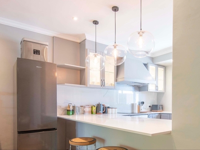 3 Bedroom Lodge LC2E