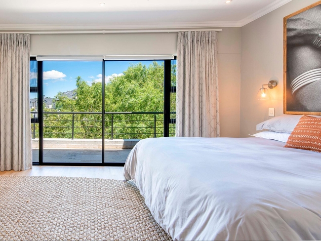 3 Bedroom Lodge LC2E