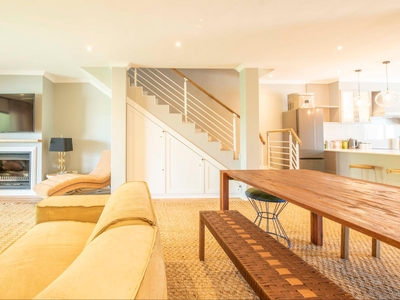 3 Bedroom Lodge LC2E