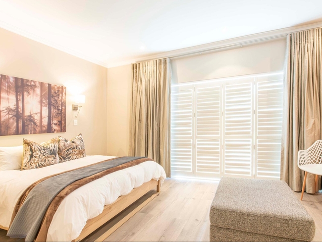 3 Bedroom Lodge LC3E