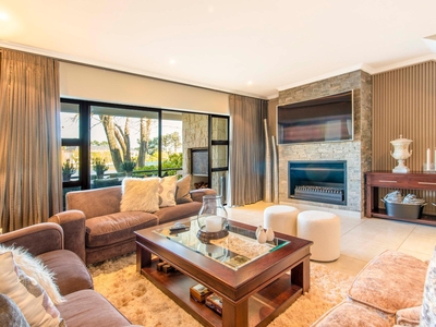 3 Bedroom Lodge LC3E