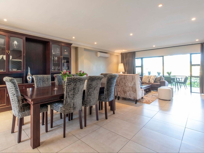 3 Bedroom Lodge LC3E