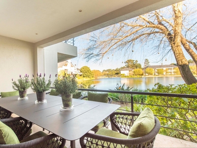 3 Bedroom Lodge LC3E