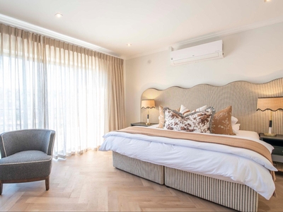 3 Bedroom Lodge CP5D