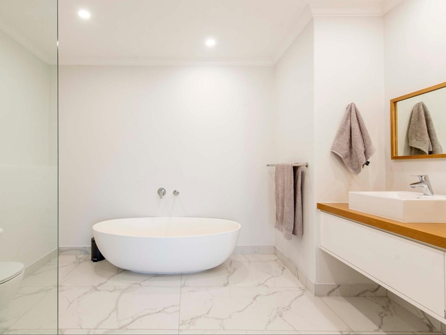 3 Bedroom Lodge CP5D