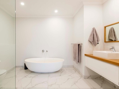 3 Bedroom Lodge CP5D