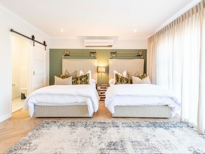 3 Bedroom Lodge CP5D