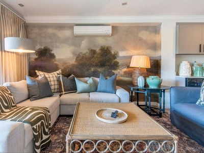 3 Bedroom Lodge CP5D