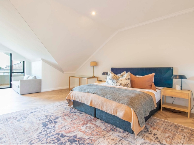 3 Bedroom Lodge CP5D