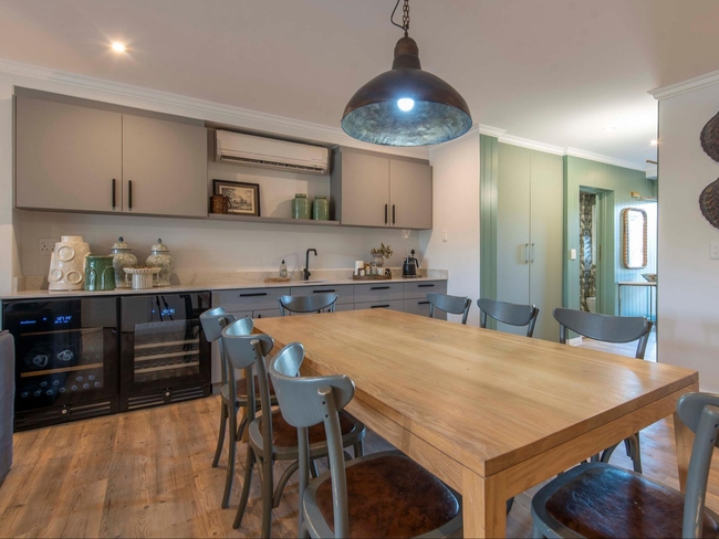 3 Bedroom Lodge CP5D