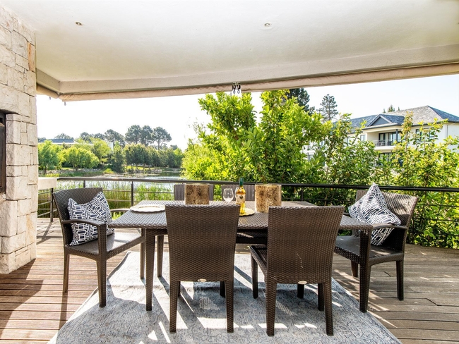 3 Bedroom Lodge CP3D