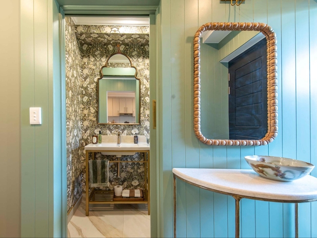 3 Bedroom Lodge CP5D 