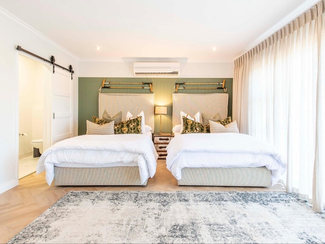 3 Bedroom Lodge CP5D 