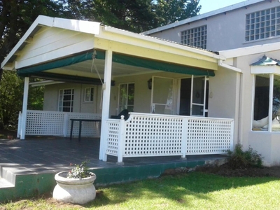 Valley View Cottage