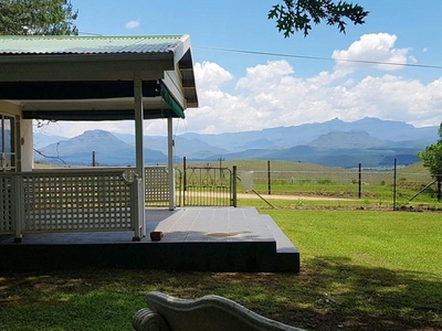 Valley View Cottage