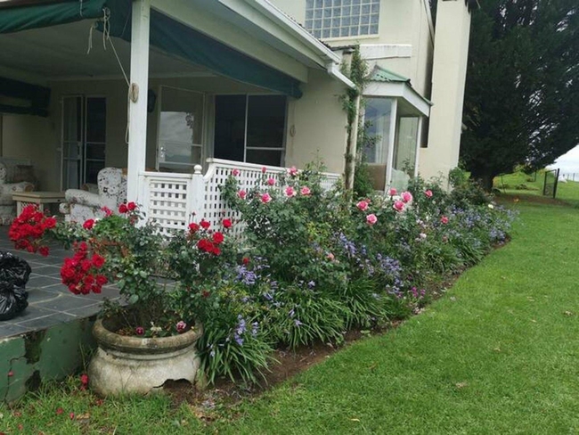 Valley View Cottage