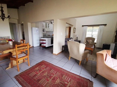 Valley View Cottage