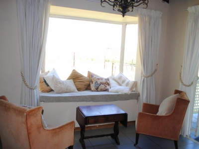 Valley View Cottage