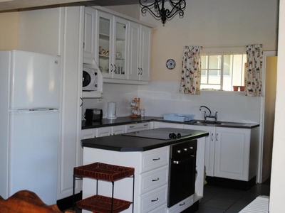 Valley View Cottage