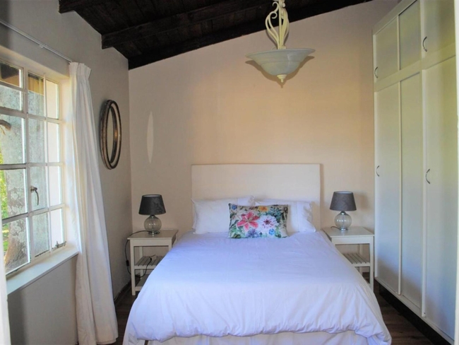 Valley View Cottage