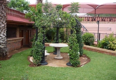 Valley View Guest House