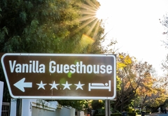 Vanilla Guesthouse