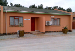 Vanrhynsdorp Self-Catering Resort