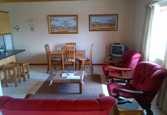 Vanrhynsdorp Self-Catering Resort