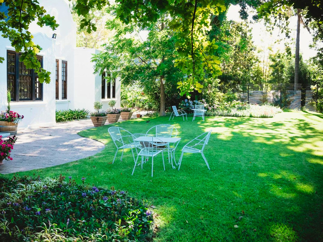 Vendôme Estate Manor House