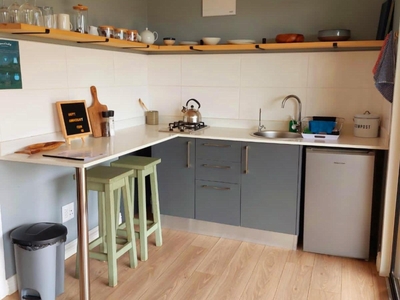 Exclusive Use Holiday Cottage