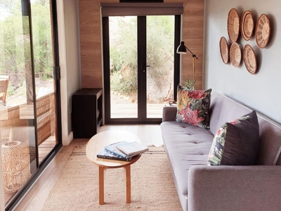 Exclusive Use Holiday Cottage