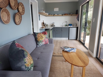 Exclusive Use Holiday Cottage