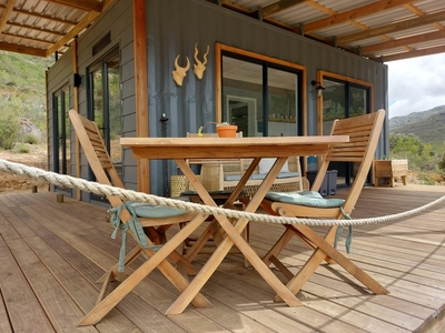 Exclusive Use Holiday Cottage