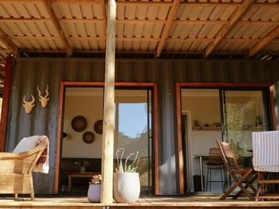 Exclusive Use Holiday Cottage