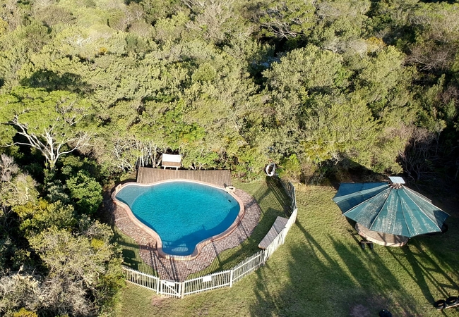 Moon Shine on Whiskey Creek