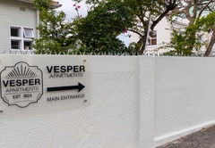 Vesper Apartments