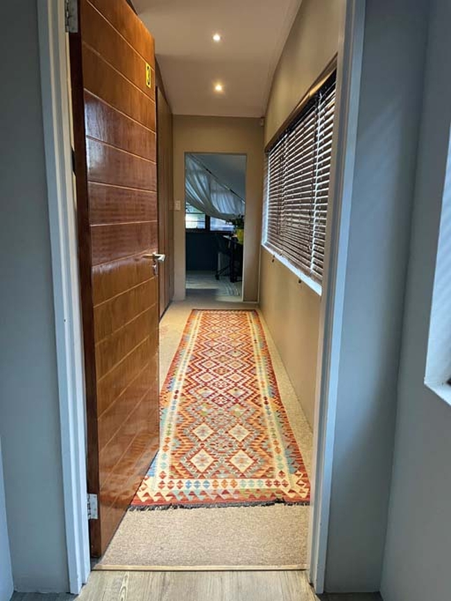 Victorious on Whites Road