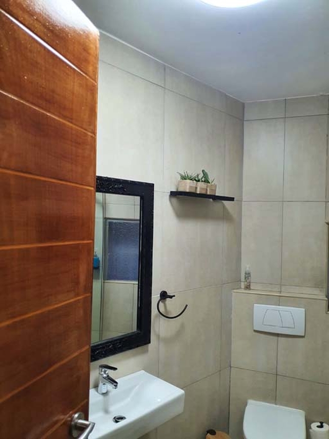 Victorious on Whites Road