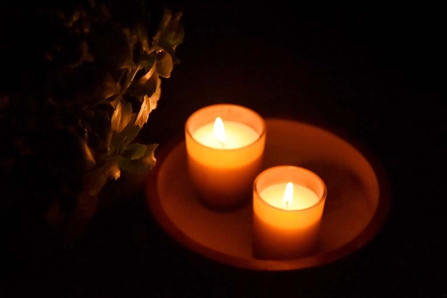 Victorious on Whites Road